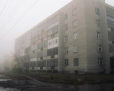 Запах смерті: місто потонуло у смогу із людських останків