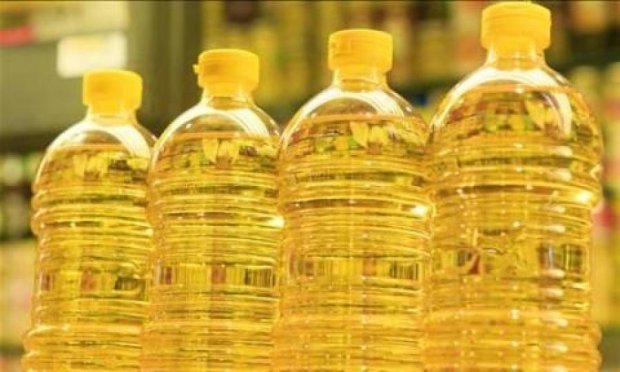 Україна б'є рекорди з експорту олії