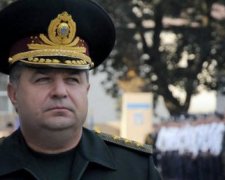 Руководители военных ВУЗов должны пройти АТО - Полторак