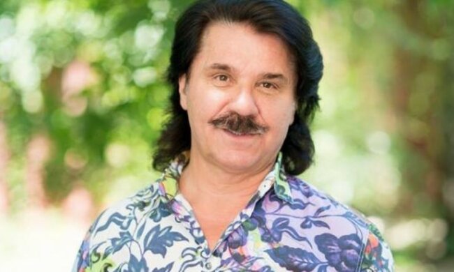 Зибров сделал знаменитой свою сучку: "Нелегкая работа"