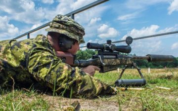 Україна знайшла ще одного ймовірного постачальника зброї