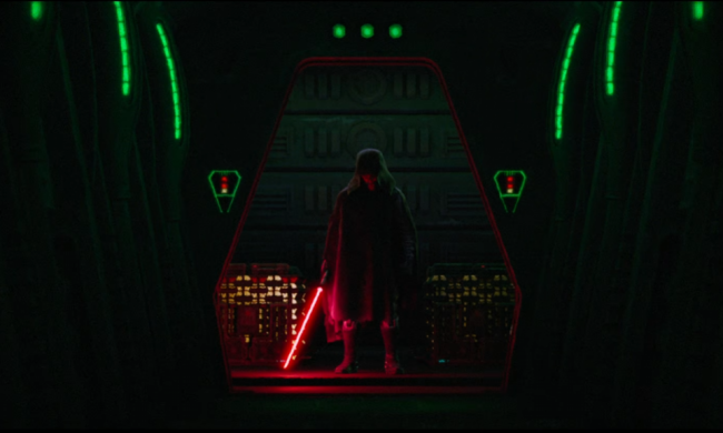 Star Wars: Maul — Shadow Lord