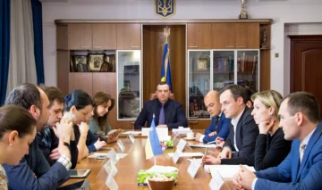 Київський районний суд м. Одеси / фото: Судова влада України