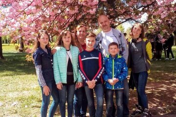 Історія закарпатської родини вражає у саме серце, батьківство як покликання: "Ви навіть не уявляєте, чого ми наслухалися"
