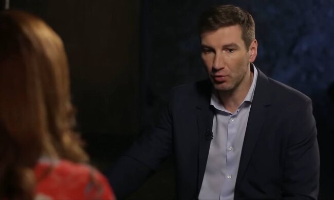 Антон Красовський, фото: скріншот з відео