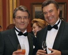Янукович купив перемогу в Ющенка