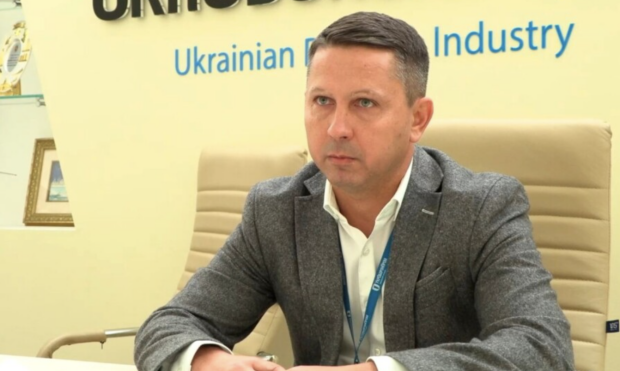 Прокурор Роман Забарчук "не заметил" сепаратистов и избежал люстрации