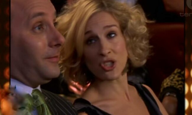 Секс у Великому Місті, фото: скріншот з відео