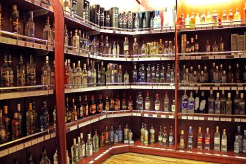 Новый налог на алкоголь, чтобы вы не замерзли насмерть: ученый сделал уникальное предложение