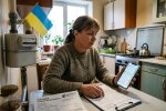 Нафтогаз чат-бот лічильник газ платіжка
