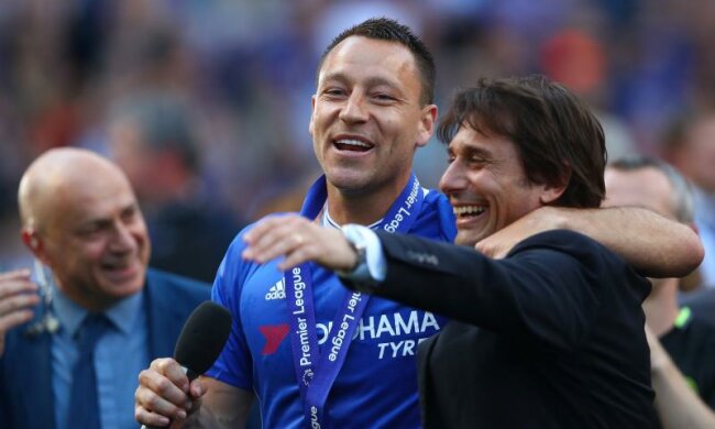 Легендарний футболіст розповів про свою мету після закінчення кар'єри