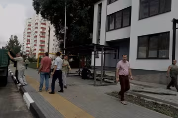 У Львові планують освітити в'їзд в місто: коли чекати ноу-хау
