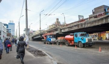 Виновные в ЧП на Шулявке создадут комиссию для поиска виновных