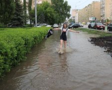 Погода на 15 липня: стихія зіпсує останній день тижня