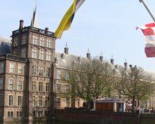 Нідерланди відкликали Угоду про асоціацію з Україною попри ратифікацію