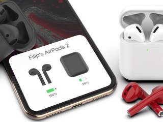 AirPods 2