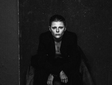 Анастасия Пустовит: фото Instagram