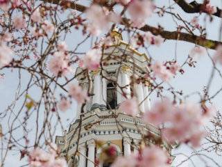 Церква, фото із соцмереж