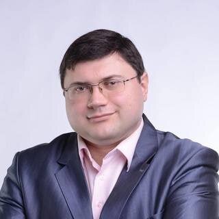 Михайло Колядінцев