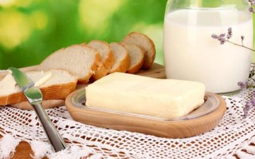 Без вини винуваті: які продукти незаслужено вважають шкідливими