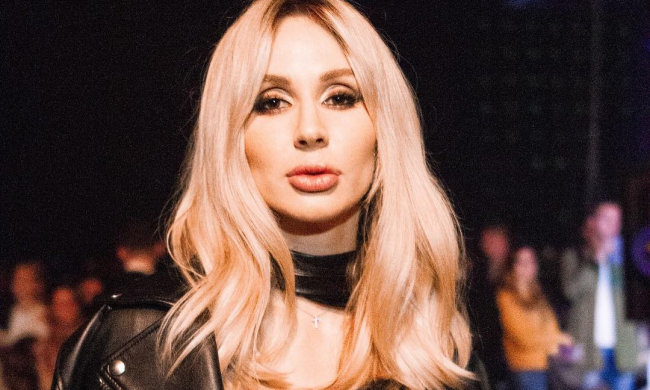 Світлана Лобода