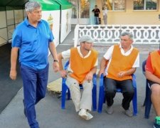Майбутнє Луческу в «Шахтарі» вирішиться в травні