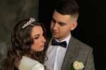 Красуня-донька Скрябіна вийшла заміж: трепетний фотозвіт з казкового весілля