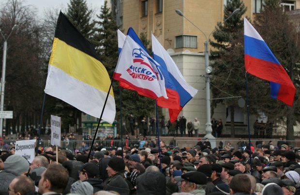 Мылились в "ХНР": мятежникам Харькова объявили приговор
