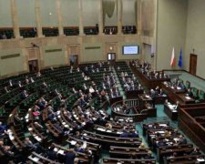 Україна терміново відреагувала на зміни у польському законодавстві