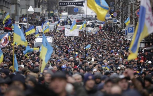 Нам нужны союзники: чем Украине поможет опыт иностранцев