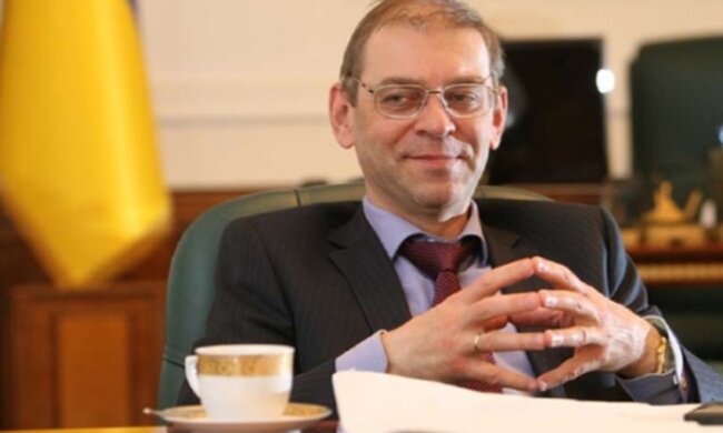 Сергій Пашинський