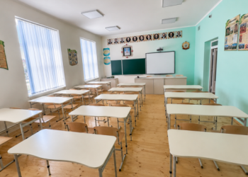 Школа в Україні — оновлення освітнього простору за підтримки Світового банку