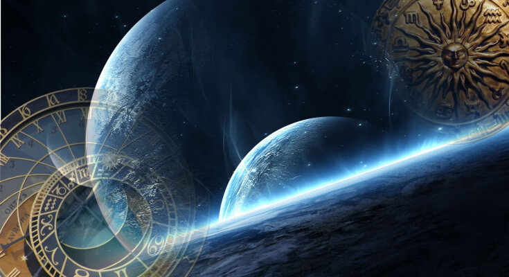 Гороскоп, фото: Pic2me