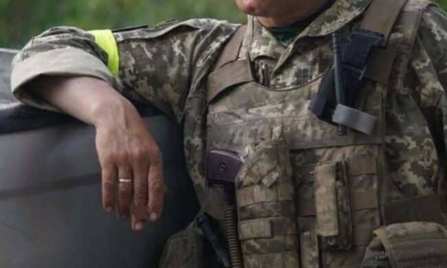 ВСУ, фото: Facebook