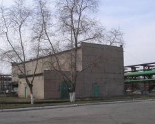 Українські воїни зайняли Донецьку фільтрувальну станцію