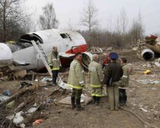 Смоленська катастрофа: поляки озвучили важливі деталі