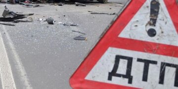 Бальчун відсторонив винуватця ДТП, в якому постраждала родина журналіста