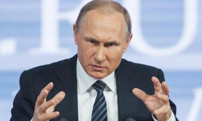 Блокировка Telegram: у Путина посоветовали всем вернуться в каменный век