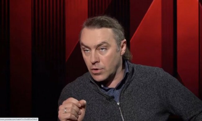 Ігор Мірошниченко