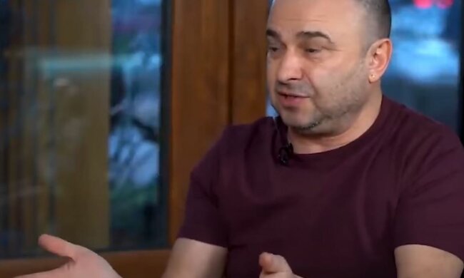 Віктор Павлік, скріншот: YouTube