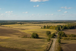 Земельна ділянка, поле, оренда землі