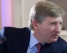 Нафтогаз творчо підійшов до боргів Ахметова