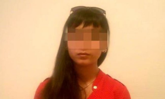 Шпигунку терористів затримали на Луганщині (відео)