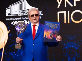 Михаил Поплавский