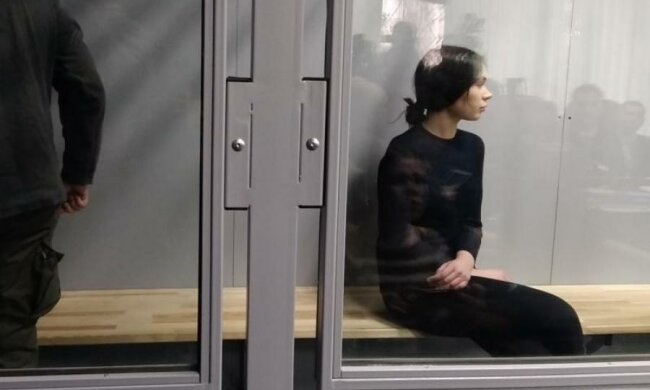 Судний день: стало відомо, коли Зайцева почує вирок
