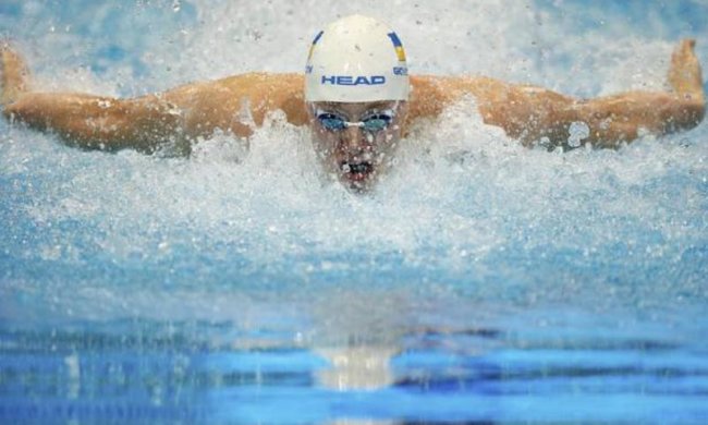 Українець встановив світовий рекорд: відео