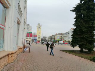 Курс валют, фото Знай.ua