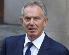 Brexit змусил Блера повернутись у політику