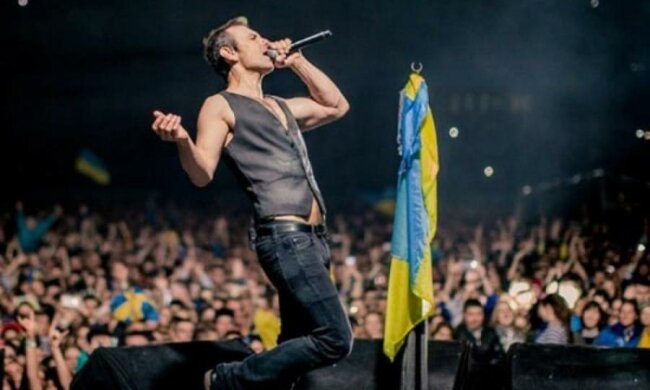 Легендарная украинская группа даст благотворительный концерт на Донбассе

