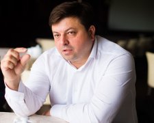 Кандидат від партії "Сила і Честь" Іван Мірошниченко